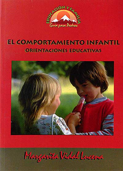 El comportamiento infantil