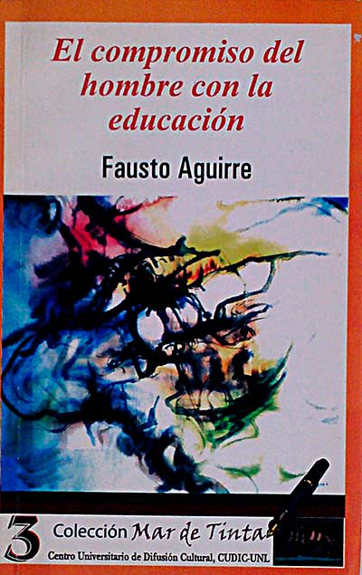 El compromiso del hombre con la educación