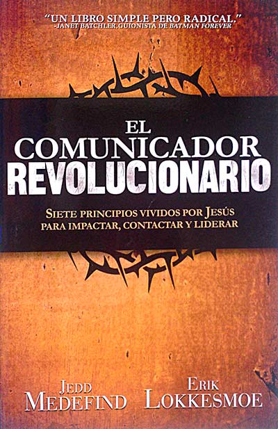 El comunicador revolucionario