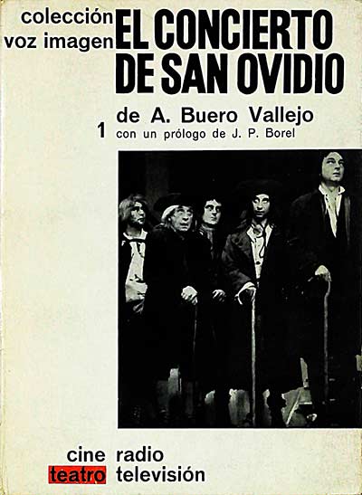 El concierto de San Ovidio 