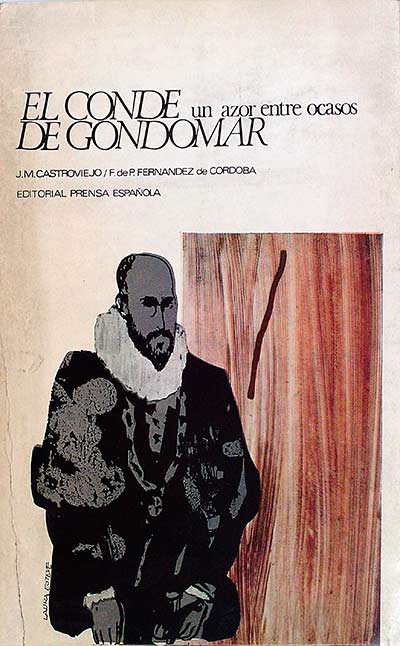 El conde de Gondomar 