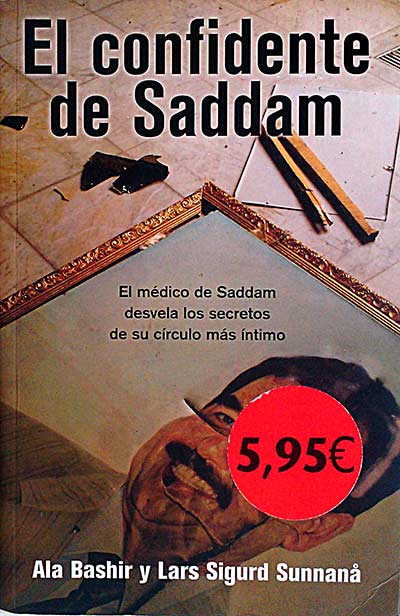 El confidente de Saddam