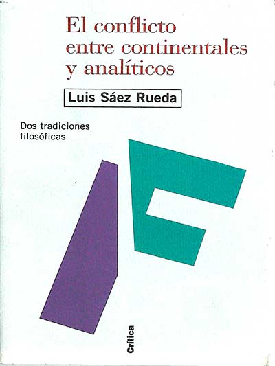El conflicto entre continentales y analíticos