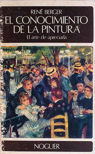 El conocimiento de la pintura 
