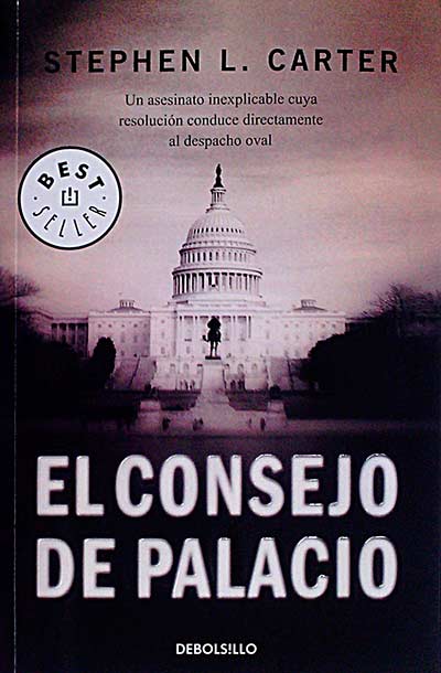 El consejo de palacio
