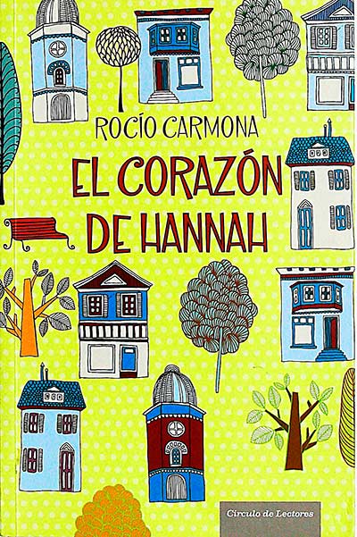 El corazón de Hannah