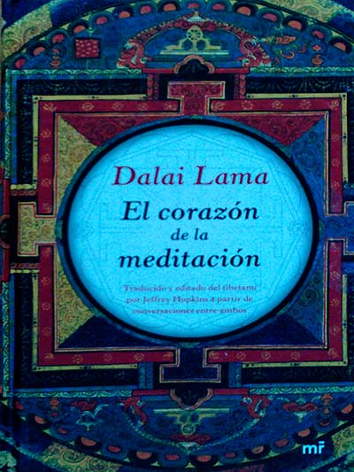 El corazón de la meditación