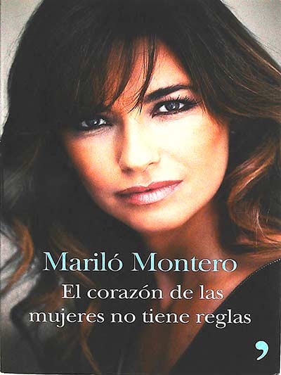 El corazón de las mujeres no tiene reglas