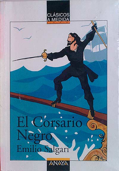 El Corsario Negro