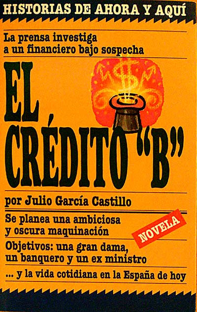El crédito "B"