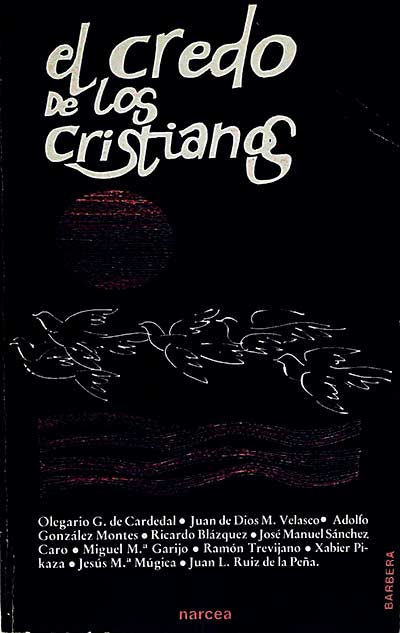 El Credo de los cristianos
