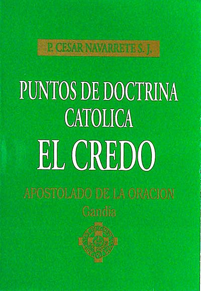 El credo