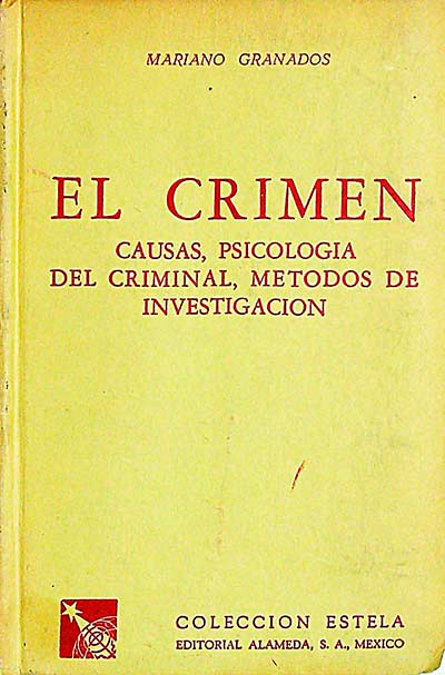 El crimen