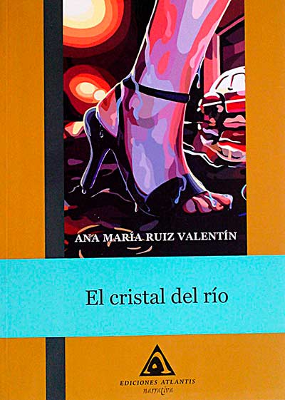El cristal del río