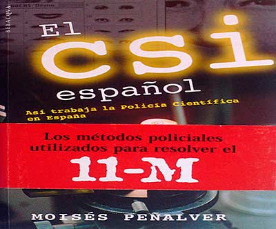 El CSI español