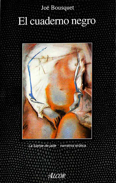 El cuaderno negro