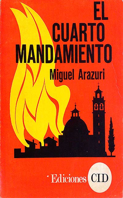 El cuarto mandamiento