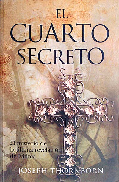 El cuarto secreto 