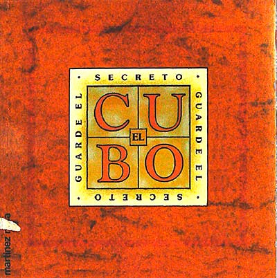 El cubo