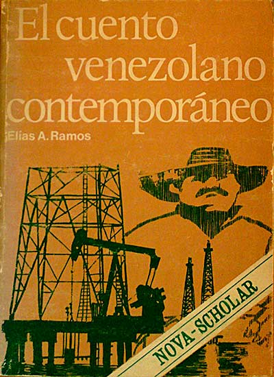El cuento venezolano contemporáneo (1950 - 1970). Estudio temático y estilístico.