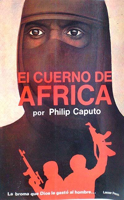 El cuerno de África 