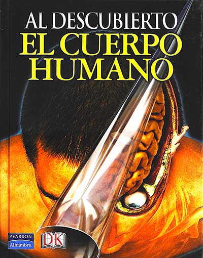 El cuerpo humano al descubierto