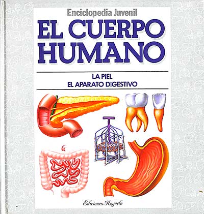 El cuerpo humano II
