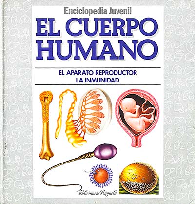 El cuerpo humano VI