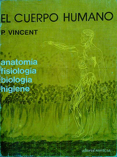 El cuerpo humano