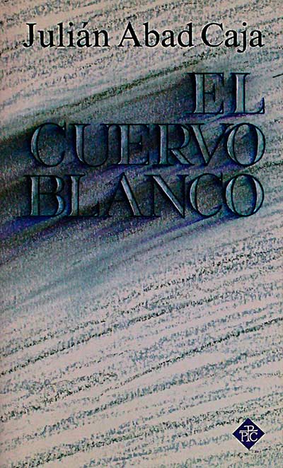 El cuervo blanco
