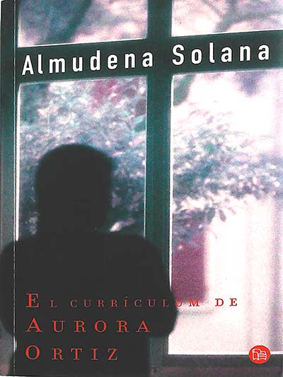 El currículum de Aurora Ortíz