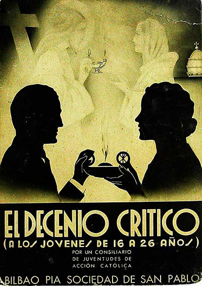El decenio crítico