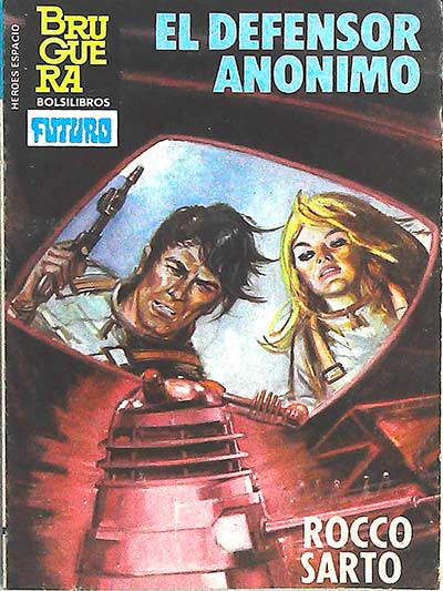 El defensor anónimo