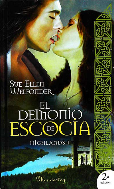 El demonio de Escocia 