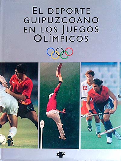 El deporte guipuzcoano en los Juegos Olímpicos
