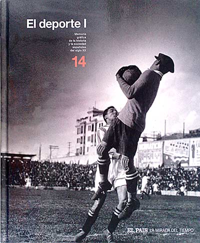 El deporte I 