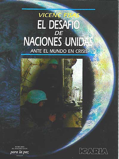 El desafío de Naciones Unidas