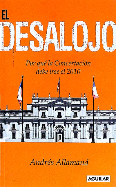 El desalojo