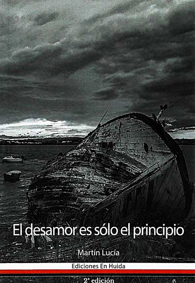 El desamor es sólo el principio