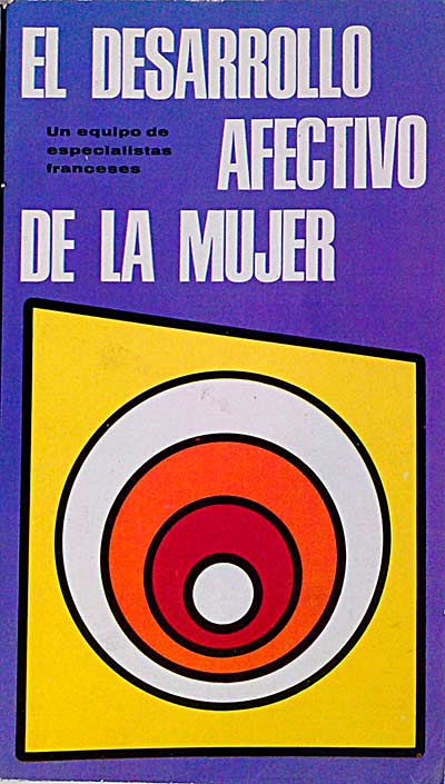 El desarrollo Afectivo de la mujer