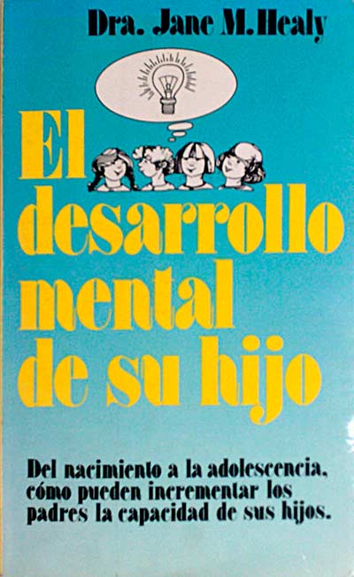 El desarrollo mental de su hijo