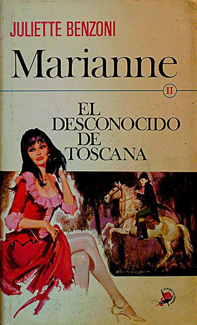 El desconocido de la Toscana.