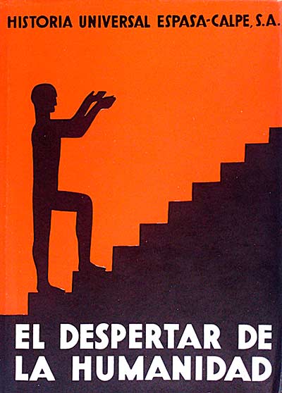 El despertar de la humanidad I