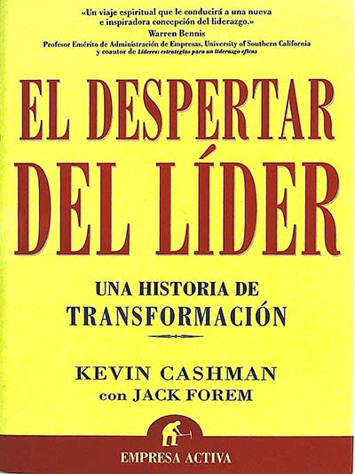 El despertar del líder