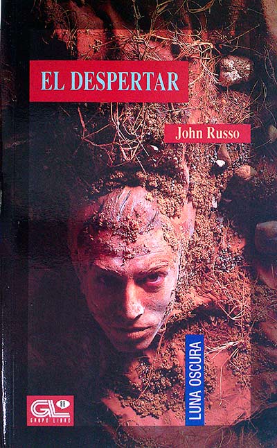 El despertar 