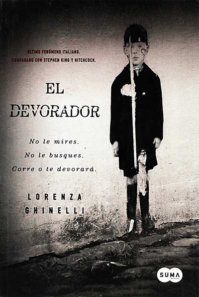 El devorador