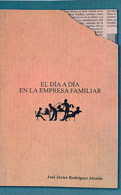 El día a día en la empresa familiar