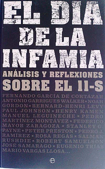 El día de la infamia
