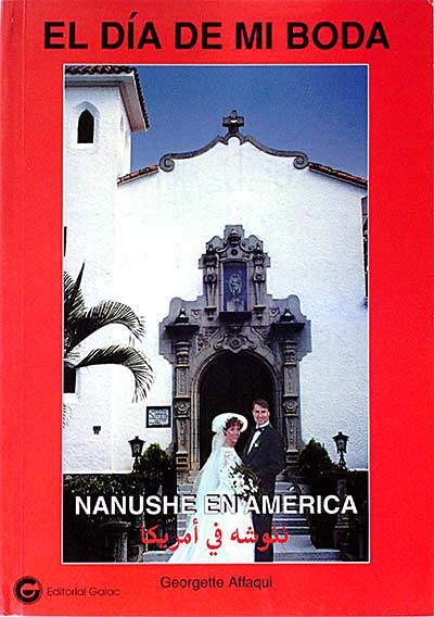 El día de mi boda