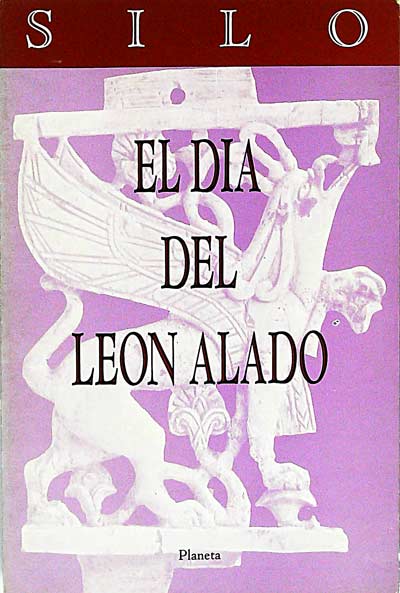 El día del león alado 